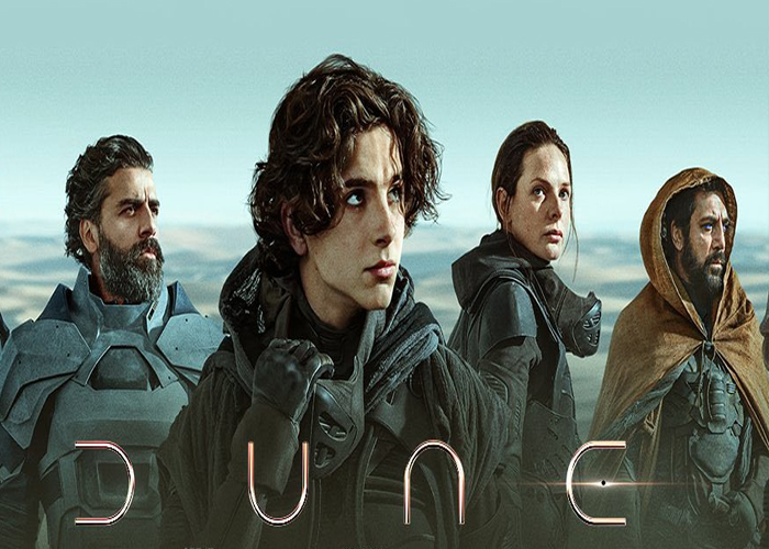 Dune Movie Review : ผลงานชิ้นเอกภาพที่ชวนดื่มด่ำ